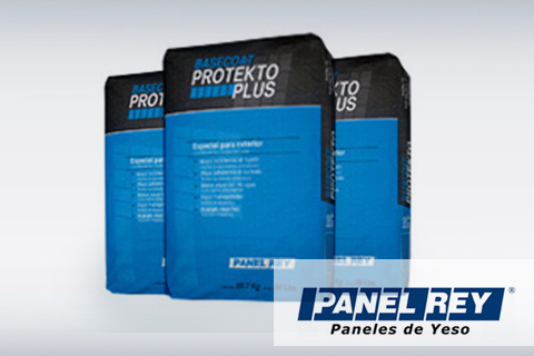 Basecoat Protekto Plus